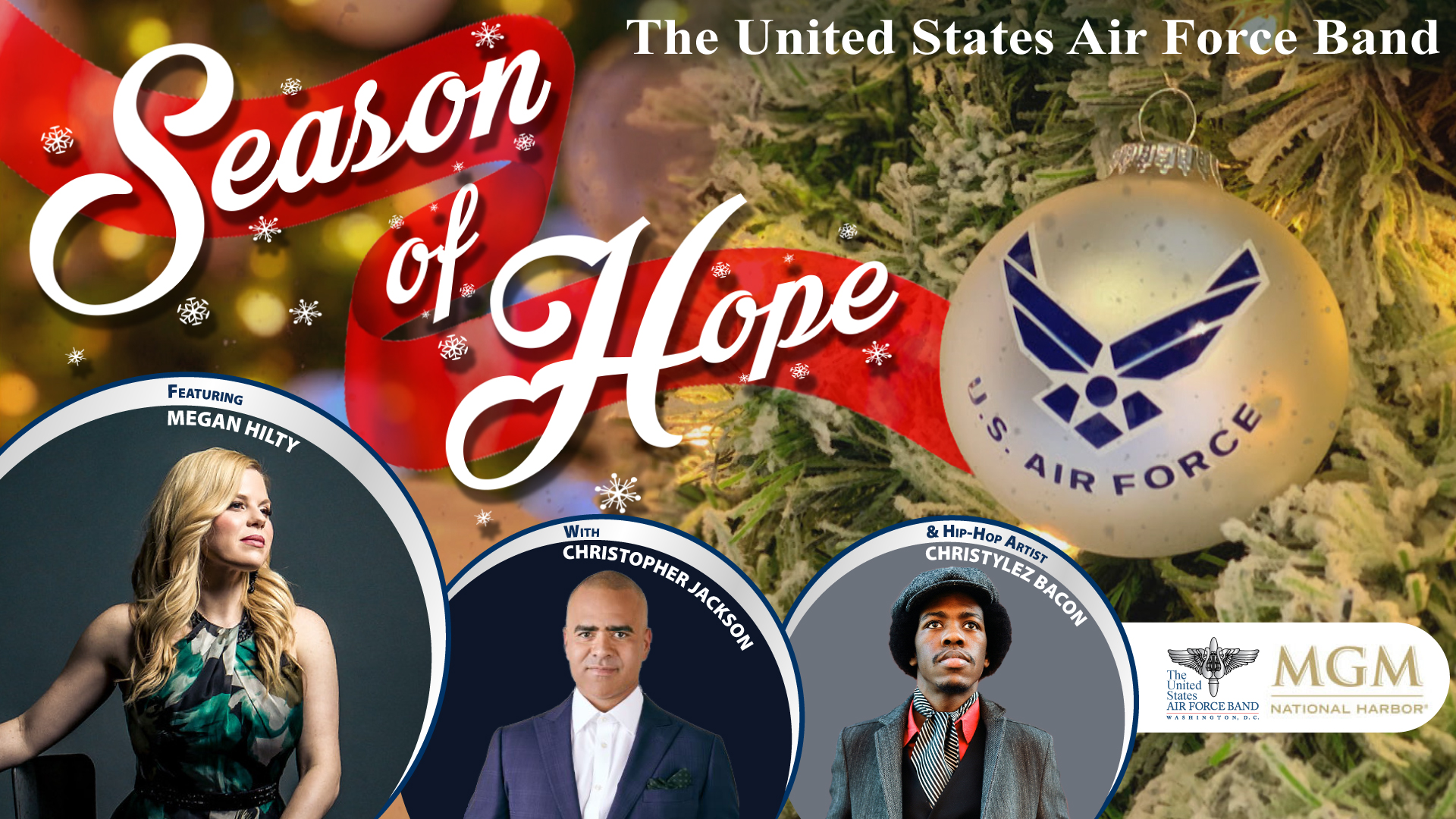 Season of Hope